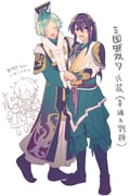 二次元插画 #11478459