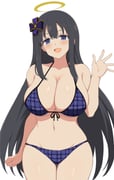 二次元插画 #11478460