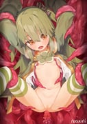 二次元插画 #11478464