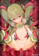 二次元插画 #11478465