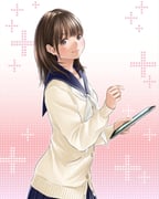 二次元插画 #11478469