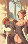 二次元插画 #11478471