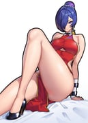 二次元插画 #11478478