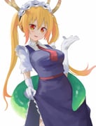 二次元插画 #11478479