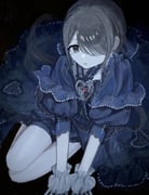 二次元插画 #11478486