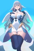 二次元插画 #11478507