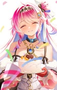 二次元插画 #11478513