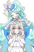 二次元插画 #11478525