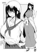 二次元插画 #11478535