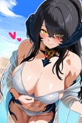 二次元插画 #11478538