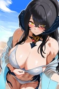 二次元插画 #11478539
