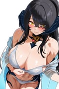 二次元插画 #11478540