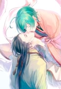 二次元插画 #11478543