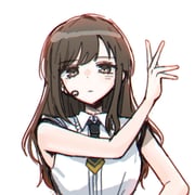二次元插画 #11478546