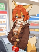 二次元插画 #11478557