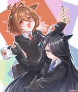 二次元插画 #11478564