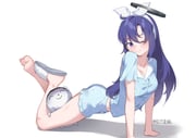 二次元插画 #11478566