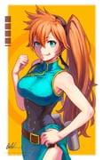 二次元插画 #11478572