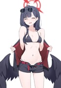 二次元插画 #11478591
