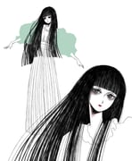 二次元插画 #11478592