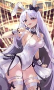 二次元插画 #11478596