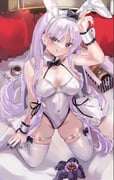 二次元插画 #11478597