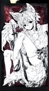 二次元插画 #11478600