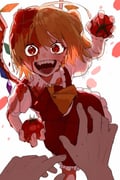 二次元插画 #11478608