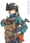 二次元插画 #11478609