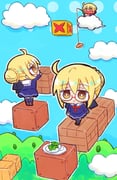 二次元插画 #11478626