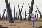 二次元插画 #11478630