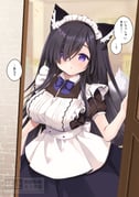 二次元插画 #11478632