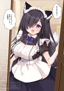 二次元插画 #11478633
