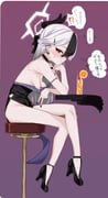 二次元插画 #11478635