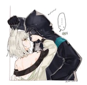 二次元插画 #11478642