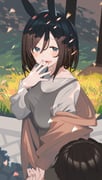 二次元插画 #11478644