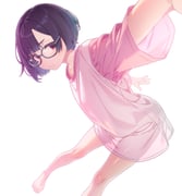 二次元插画 #11478652