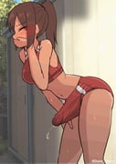二次元插画 #11478661