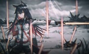 二次元插画 #11478665
