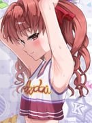 二次元插画 #11478688
