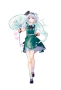 二次元插画 #11478690