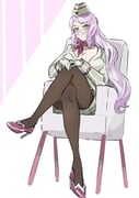 二次元插画 #11478694
