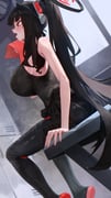 二次元插画 #11478695