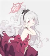 二次元插画 #11478697