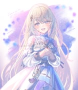 二次元插画 #11478699