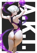 二次元插画 #11478706