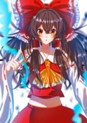 二次元插画 #11478708