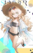 二次元插画 #11478710
