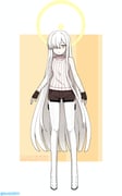 二次元插画 #11478714