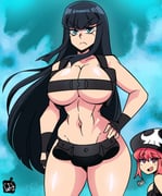 二次元插画 #11478720